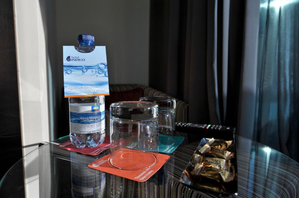 Hotel Indigo Barcelona - Plaza Catalunya 4Sup by IHG - Resim 35