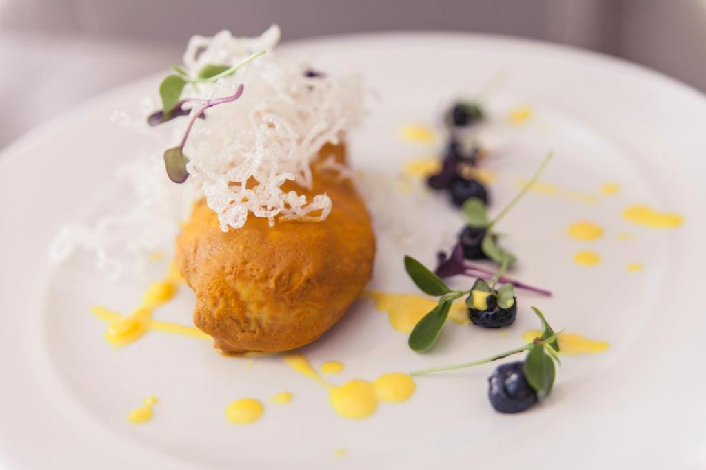 Hotel Indigo Barcelona - Plaza Catalunya 4Sup by IHG - Resim 30