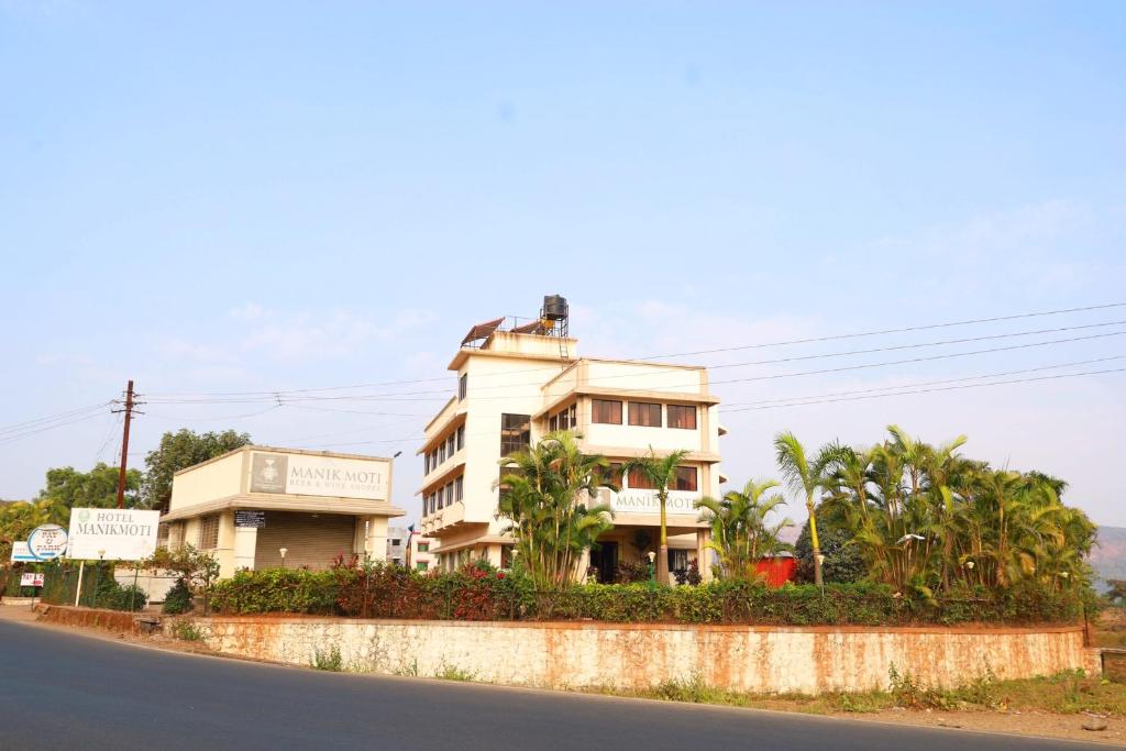 Gallery image of Hotel Manik Moti in Lonavala