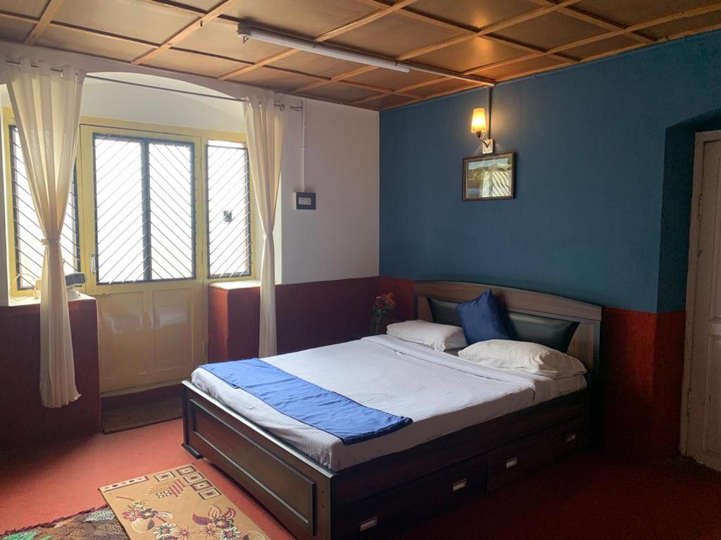 Maruti Villa - 