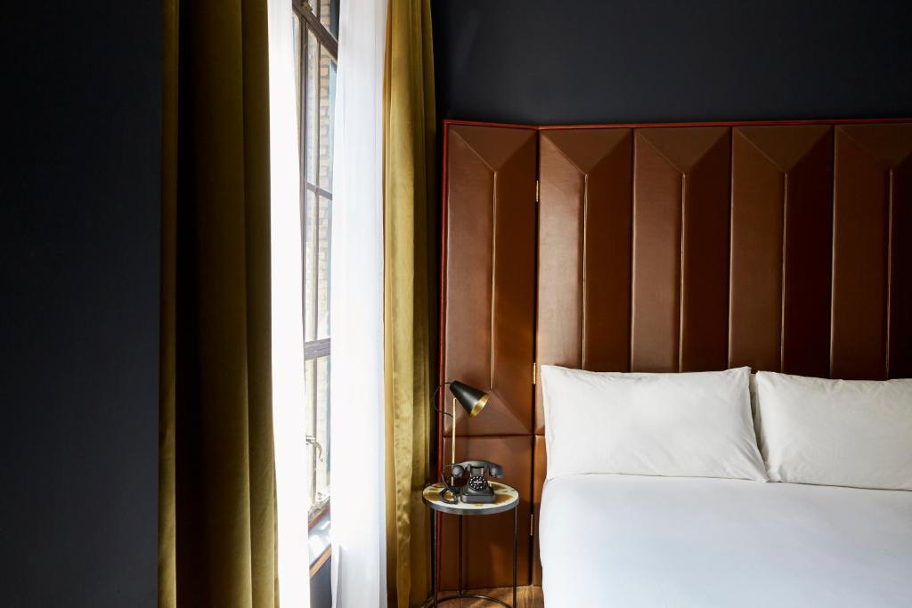 Hotel Indigo The Hague - Palace Noordeinde, an IHG Hotel - Standard Queen Room - Disability Access