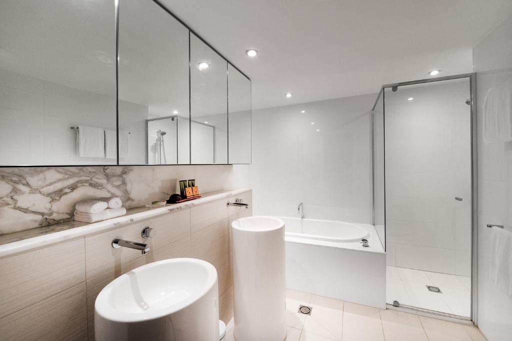 Peppers Broadbeach - Resim 14