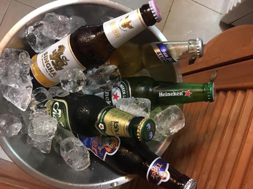 Sue@Cozy Guesthouse - Resim 34