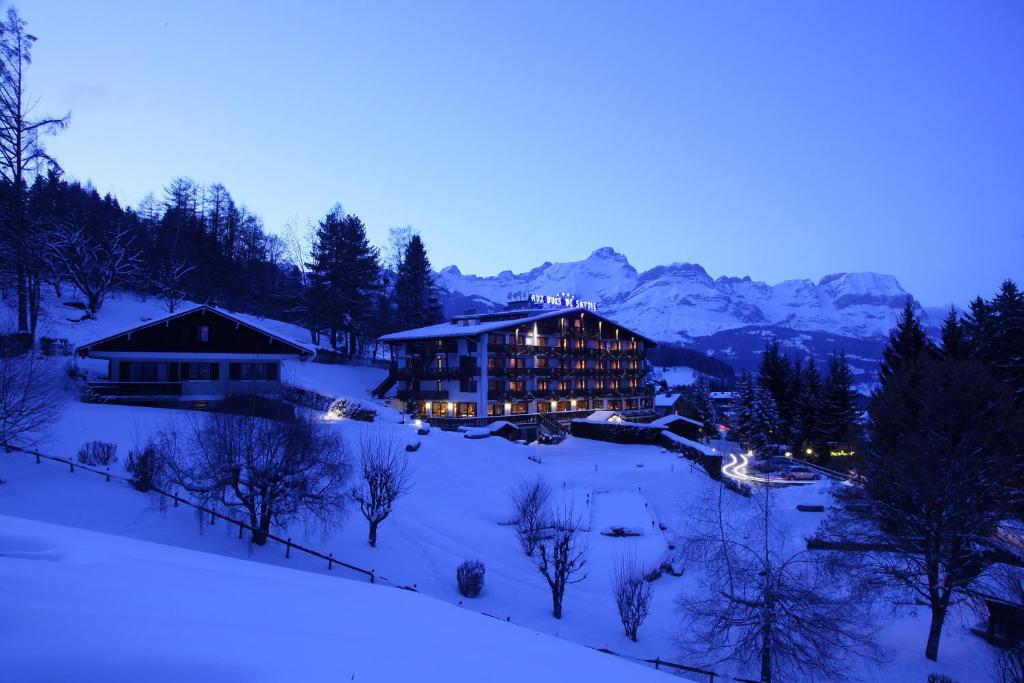 Combloux – Photos 4