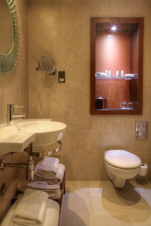 Hotel Indigo Glasgow, an IHG Hotel - 