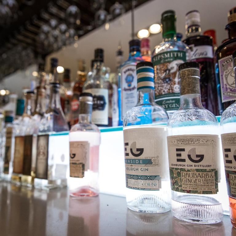 Hotel Indigo Glasgow by IHG - Resim 45