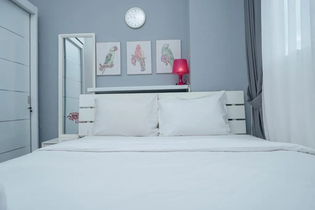 Stunning 2BR at Signature Park Grande Apartment By Travelio, Jakarta, Indonezia