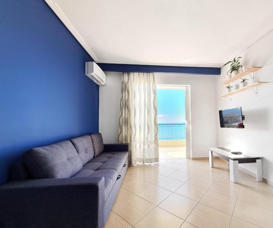 Allure Apartment