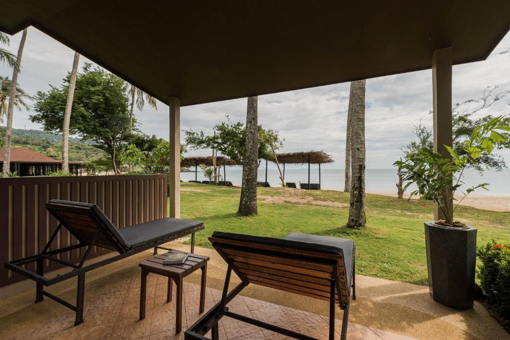 Anda Lanta Resort - 19