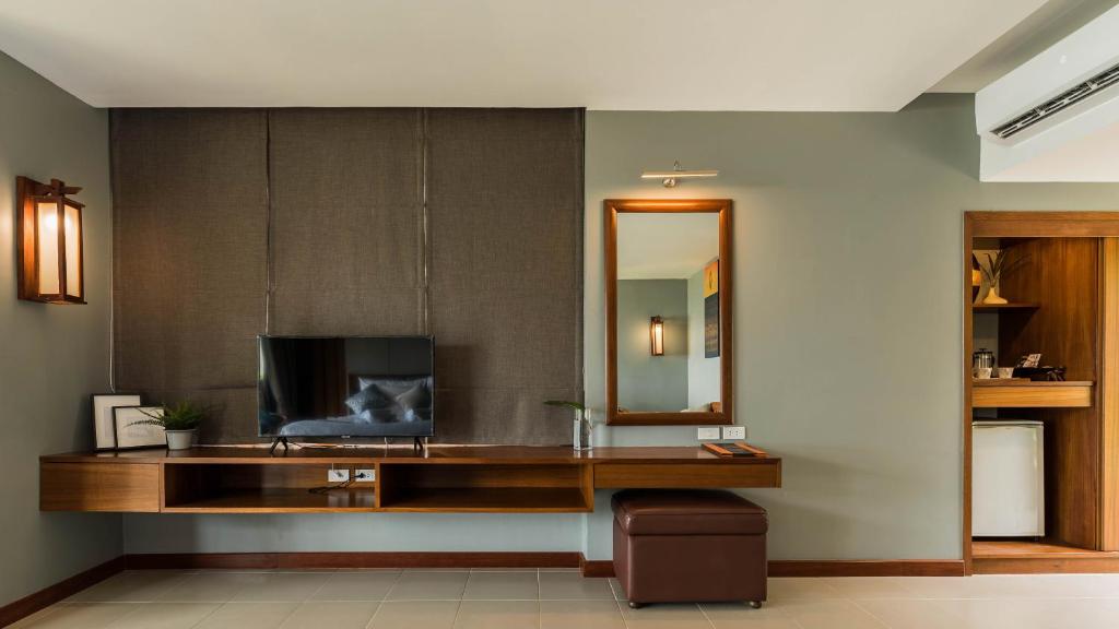 Anda Lanta Resort - 17