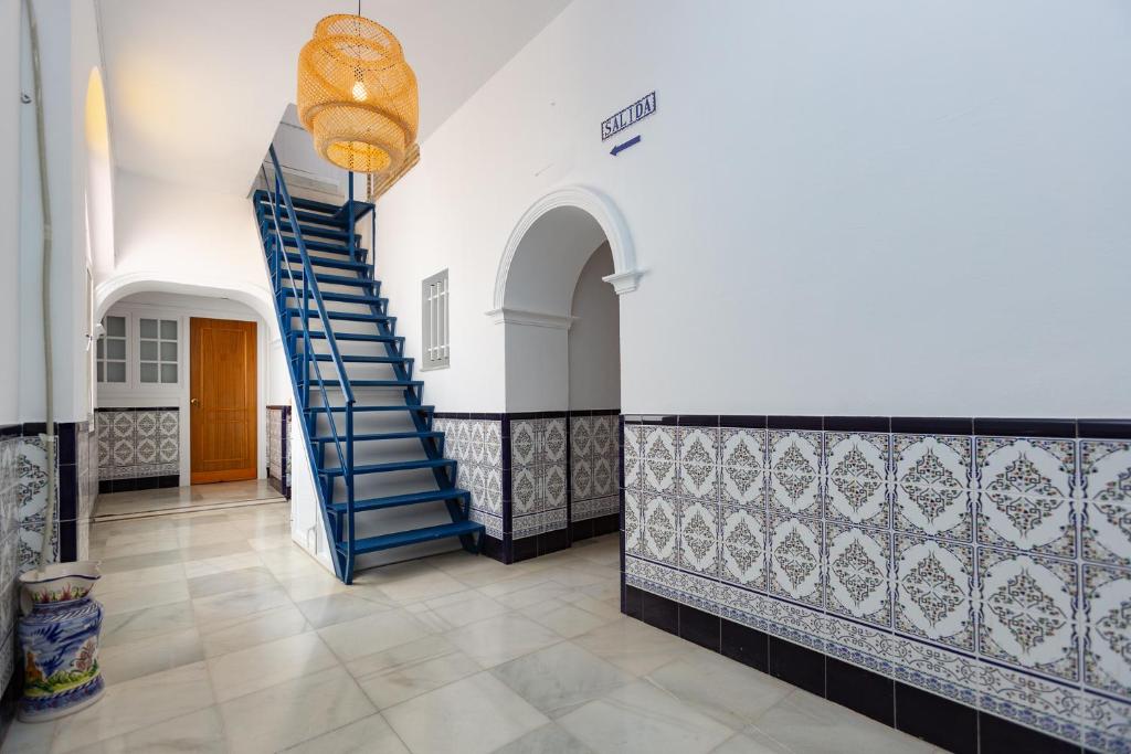 Fotografie z fotogalerie ubytování BOHEMIA SANLUCAR v destinaci Sanlúcar de Barrameda