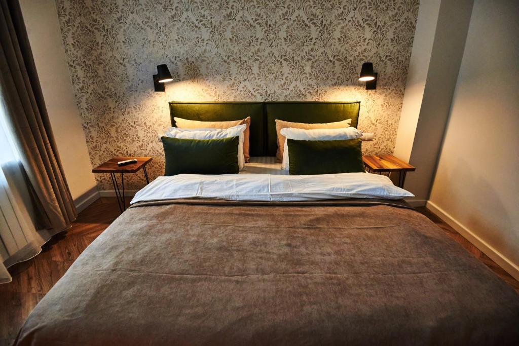 Metropole Apartments Royal Residence - 豪华公寓