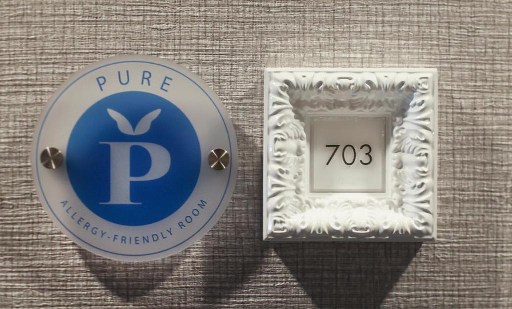 Gallery image of Hotel Indigo Atlanta Midtown by IHG in Atlanta