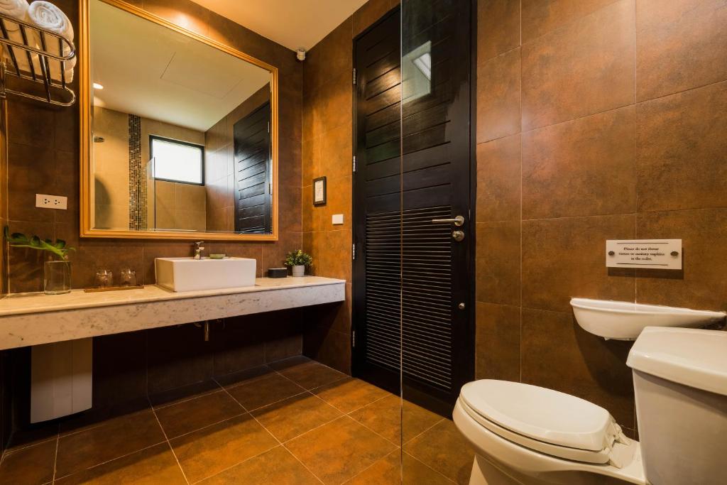 Anda Lanta Resort - 5