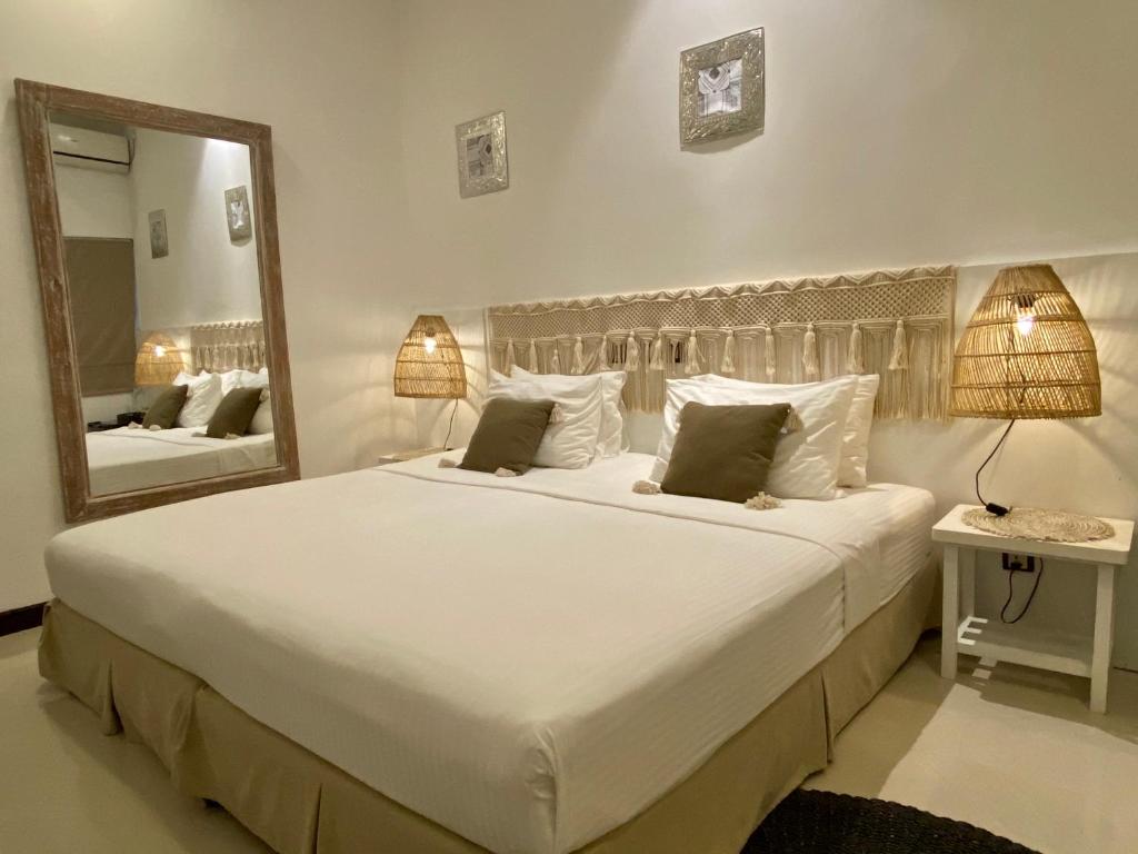 Canopus Retreat Thulusdhoo - 3