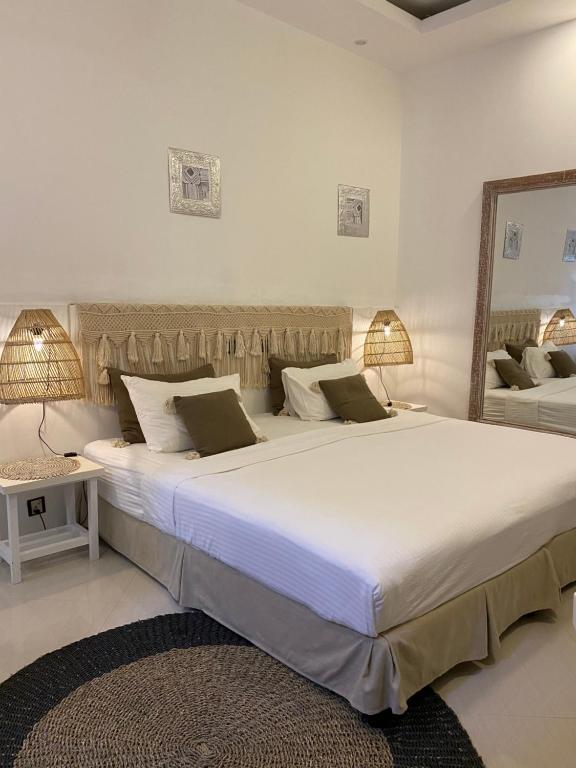 Canopus Retreat Thulusdhoo - 9