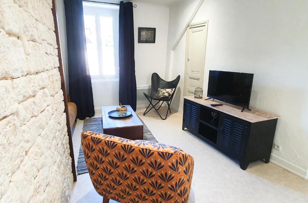 Le Coin Tranquille de Sarlat - Standard-Wohnung