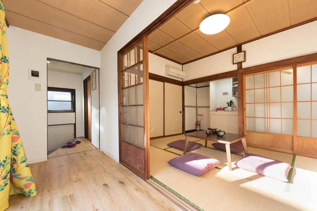 Station 5 min,10 min - Shinjuku Business Circle, Tokyo, Japonia