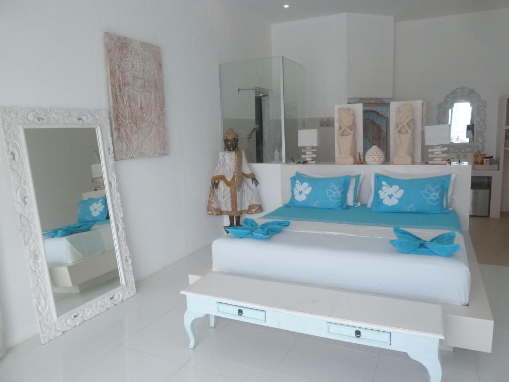 Villa Gili Bali Beach - 18