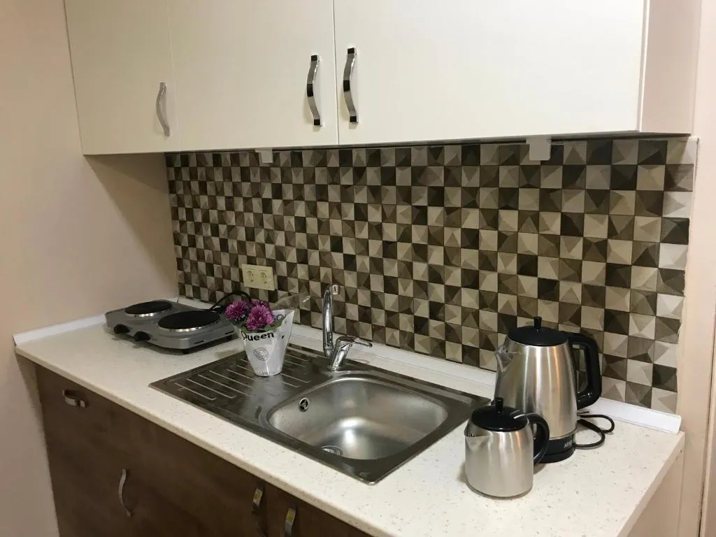 Historical apartment in a historical city 14, Istanbul, Turcia