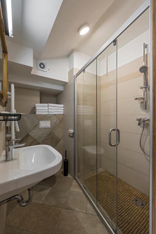 King Mindaugas Apartments - King Studio Apartment