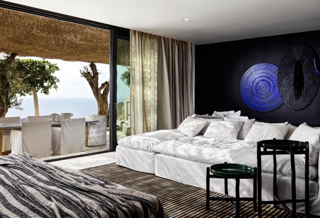 Panoptis One Bedroom Villa with Private Pool