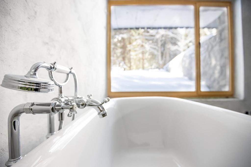 Fotografie z fotogalerie ubytování Cosy Lodge Pokljuka v destinaci Goreljek
