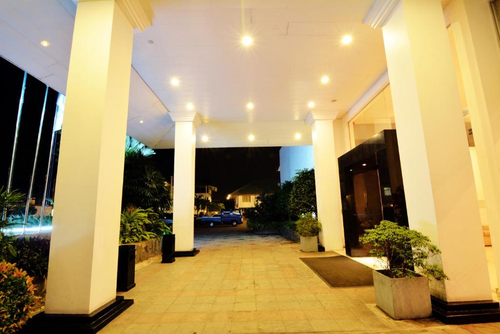 Ramadia Ranmal Ramadia Ran Mal Holiday Resort, Moratuwa (updated prices 2025)