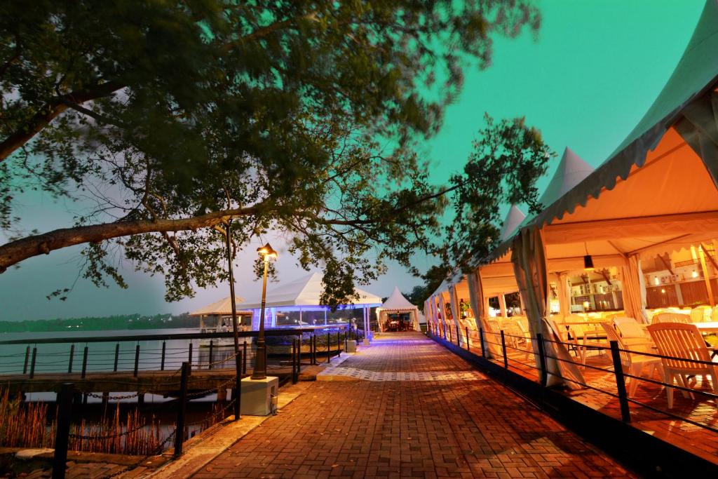 Ramadia Ranmal Ramadia Ran Mal Holiday Resort, Moratuwa (updated prices 2025)