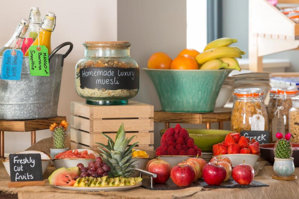 Hotel Indigo - Cardiff by IHG