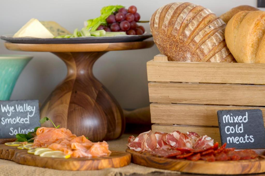 Hotel Indigo - Cardiff by IHG - Resim 44