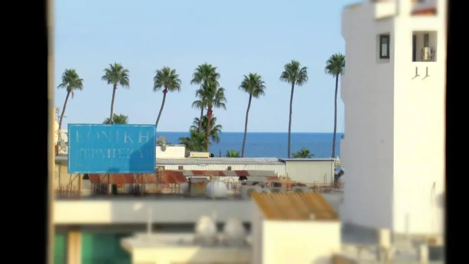 Apartment 22, Center Point, Larnaca, Cyprus