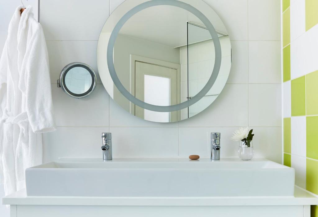 The Cube Hotel Birmingham - Resim 3