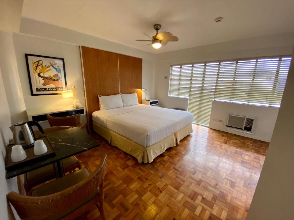 The Clipper House, Poblacion Makati - 