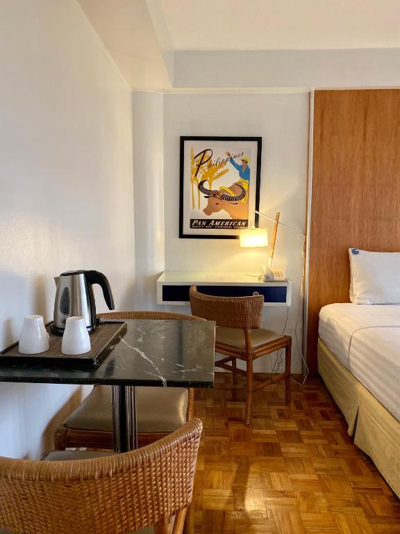 The Clipper House, Poblacion Makati - 