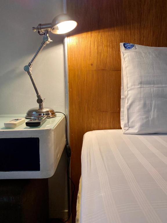 The Clipper House, Poblacion Makati - 标准的双人或双室