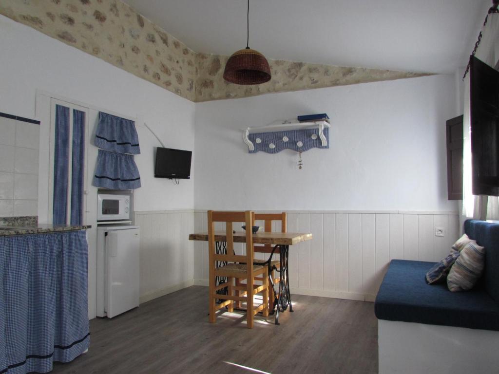 Apartamentos Rurales Fuente de Marzo, Anna – uppfærð verð ...