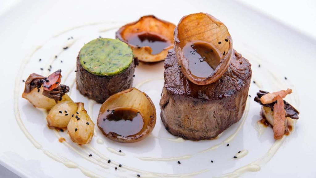 Muckross Park Hotel & Spa - Resim 30