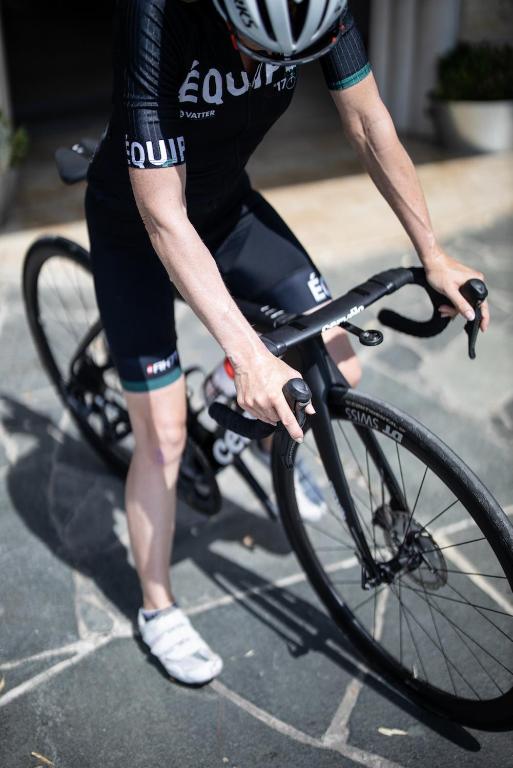 Jazda na bicykli v okolí ubytovania Linde Villas