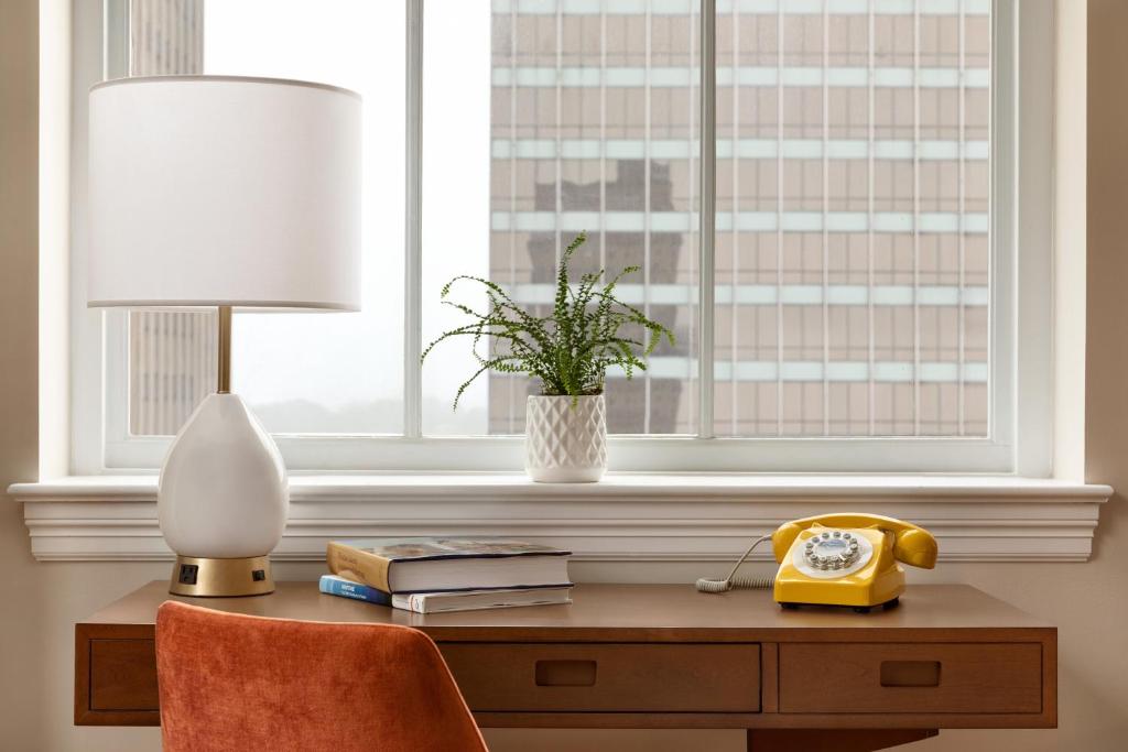 Hotel Indigo - Winston-Salem Downtown by IHG photo