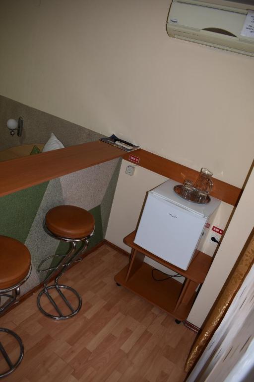 Fotografie z fotogalerie ubytování Hotel Zimbru v destinaci Kluž