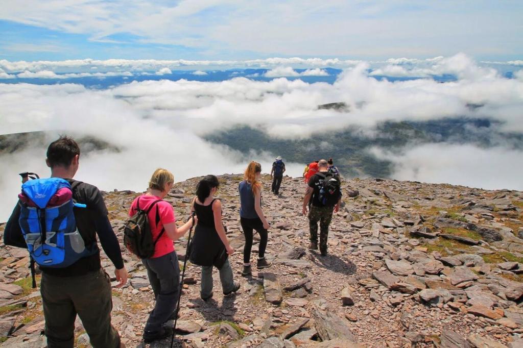 The Reserve at Muckross Park - Resim 31