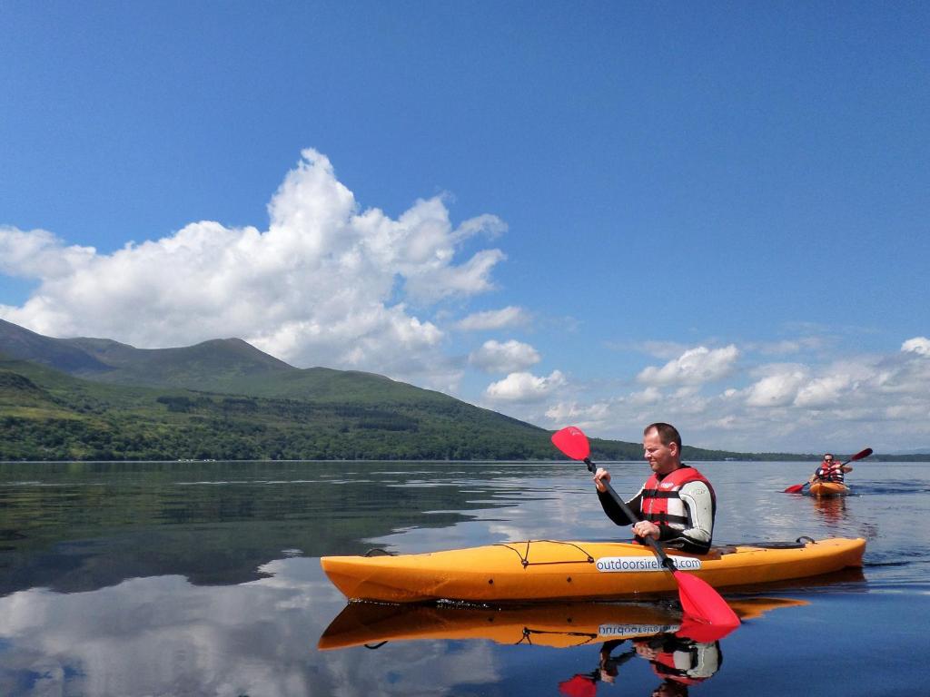 The Reserve at Muckross Park - Resim 33