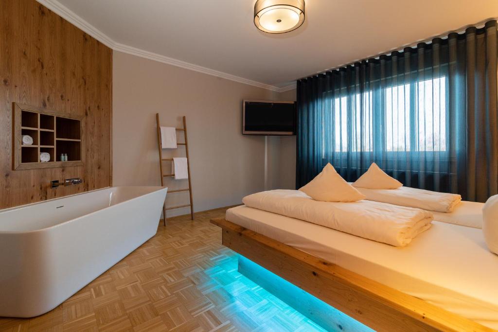 Gallery image of Hotel & Gasthof Richard Held in Regensburg