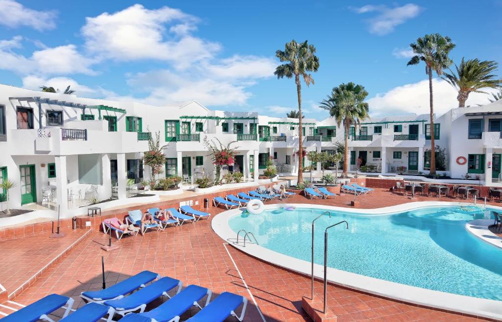 Apartamentos Luz Y Mar, Puerto del Carmen – Bijgewerkte ...
