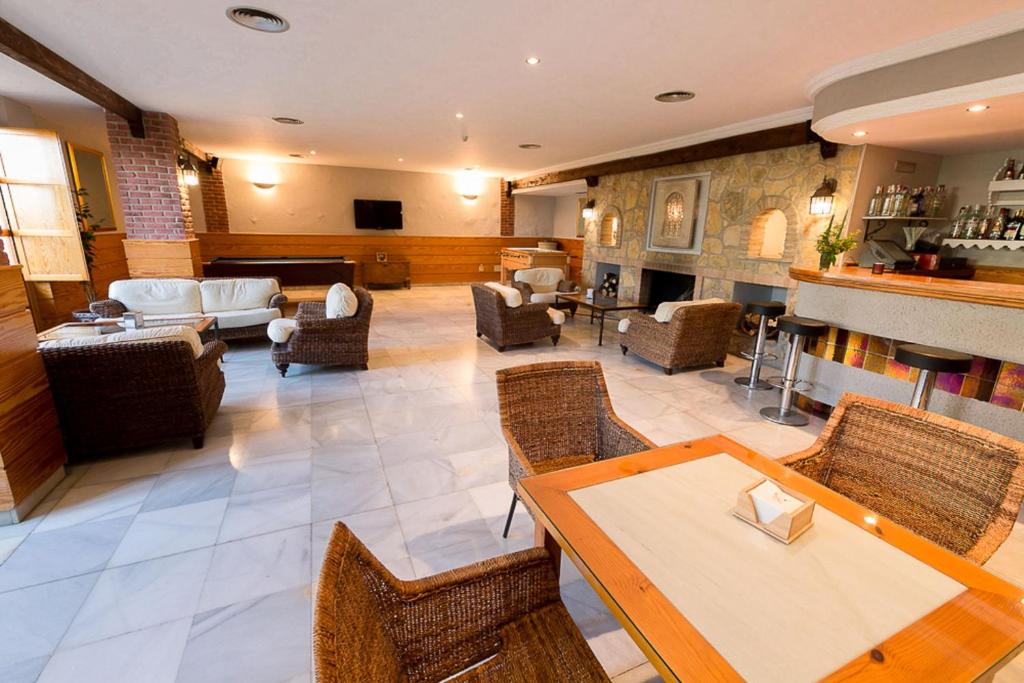 Villa Turística de Cazorla - 17