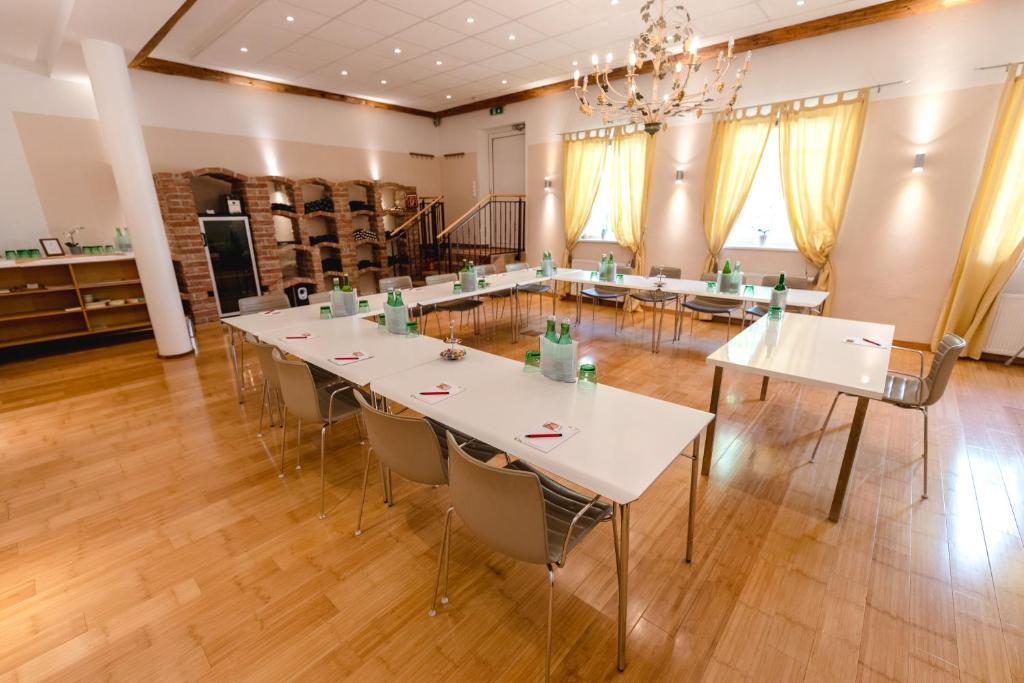Fotografie z fotogalerie ubytování Winzerhotel Gumpoldskirchen v destinaci Gumpoldskirchen