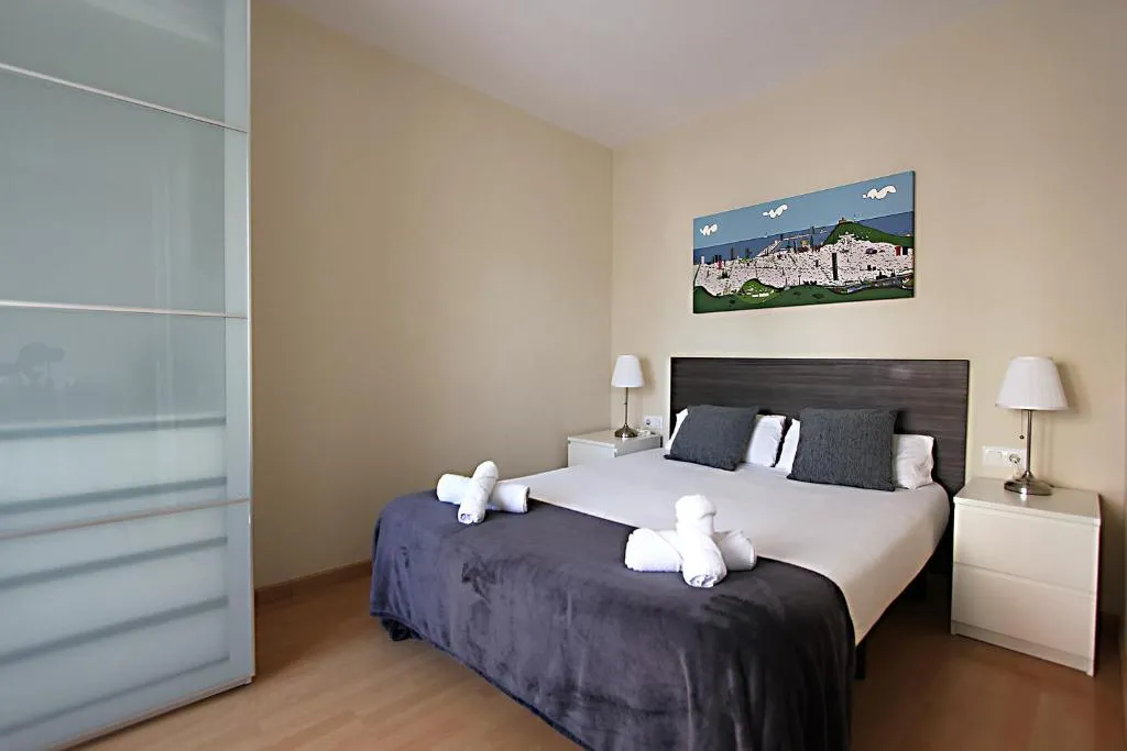 HiGuests Vacation Homes - Munne, Barcelona, Spania