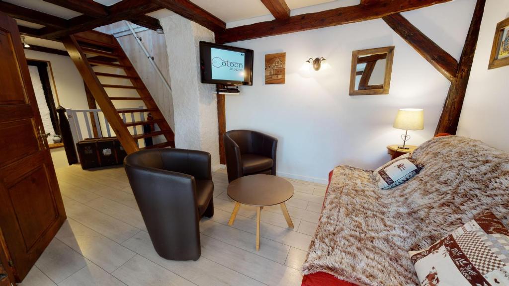 Le Clos bartholdi – photo 17