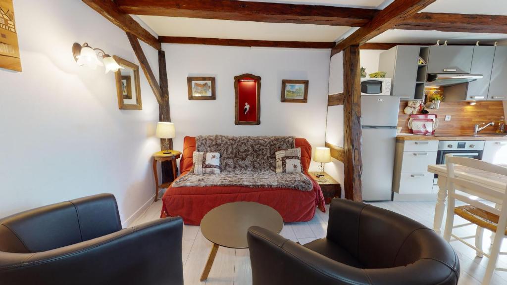 Le Clos bartholdi – photo 19